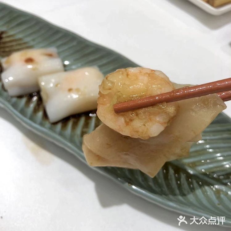 广州酒家