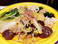 -北丐先生·野馄饨烧烤(雨花万象店)