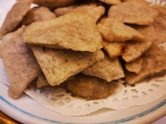 炸灌肠-北平盛世·新京菜·北京烤鸭(劲松·双井店)