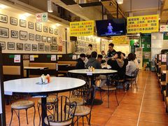 -大哥餐厅(西城花园店)