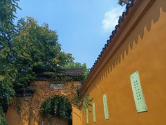 -西园戒幢律寺