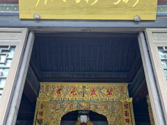 -纯阳宫(大同古城)