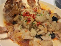-金悦轩海鲜城(渔人码头店)
