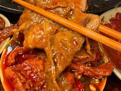 -蜀大侠火锅(总府路店)