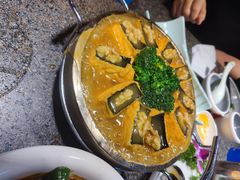 -三道菜(明堂公园店)