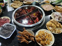 -祝幺妹火锅(裕华村总店)