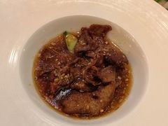 -福州天元国际威斯汀酒店·中国元素餐厅