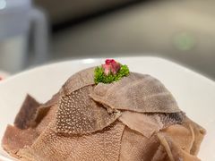 -海底捞火锅(航洋城店)