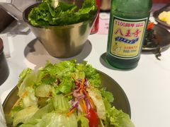 -西塔老太太泥炉烤肉(北京望京店)