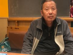 -木屋烧烤(西城天桥店)
