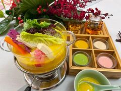 -叶叶菩提(太原别墅店)