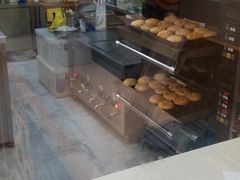 -吉品合酥脆烤饼(太平洋森活天地店)