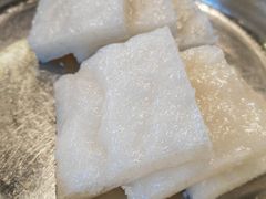 传统伦教糕-猪肉婆私房菜(容桂总店)