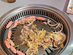 -棒小伙·齐齐哈尔烤肉(龙茗路店)