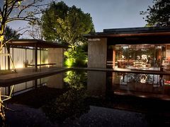 -木守西溪溪隐餐厅
