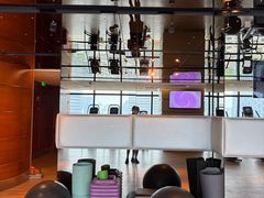 -上海龙之梦万丽酒店