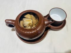 -禾府酒家·传统广府味(番禺店)