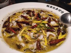 -太二酸菜鱼(兴业太古汇店)