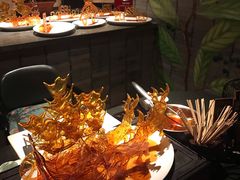 -三号黄浦会Canton Table