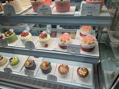 -吉川堂·日式甜点专门店(正佳广场店)