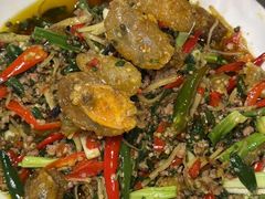 -辣螃铠盆盆蟹大排档(总店)