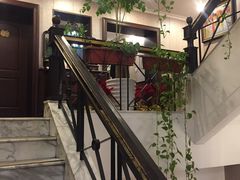 -老洋房花园饭店(绍兴路店)