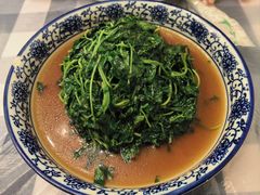 -玲珑餐厅(陕西南路店)