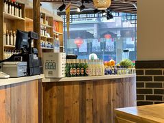 -老城南.鸭血粉丝汤(夫子庙店)