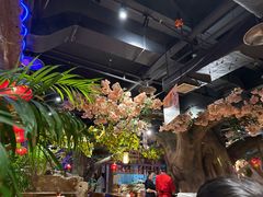 -城墙拐拐火锅(三峡广场黑金冠店)