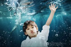 -大连棒棒糖儿童摄影(熊洞街店)