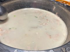 -肖仙仙羊肉汤·创于1996年(三官堂总店)