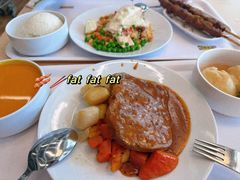 -宜家·瑞典风味餐厅(青岛商场店)