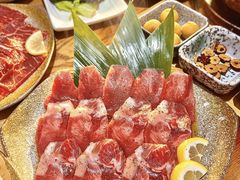 -牛也烧肉(摩尔城店)