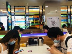 -和平馆·地道港澳茶餐厅(西门口店)