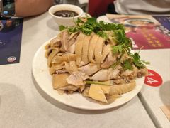 -振鼎鸡(福州路店)