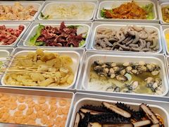 -尚品海鲜肥牛自助火锅(湖明店)