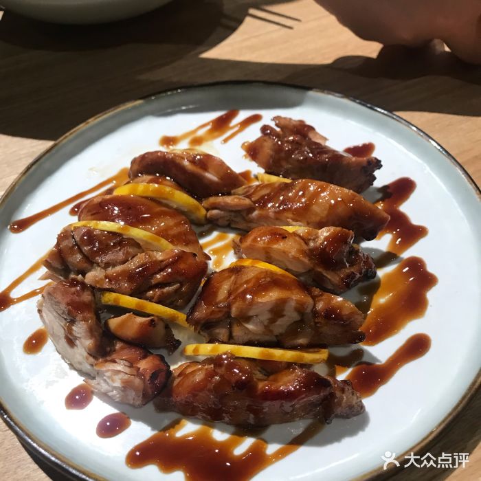 简坐(鲁能城店)-图片-天津美食-大众点评网