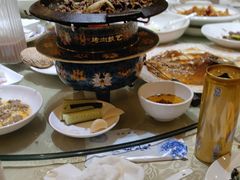 -烤肉宛饭庄(南礼士路店)