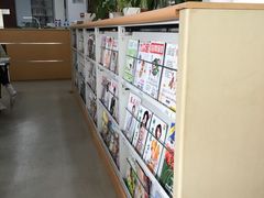 -芷江西路街道图书馆