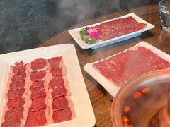-南门涮肉(上海一店)