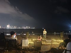 -青岛第三海水浴场