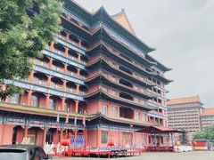 -大明幻境第一城