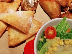 -必胜客(东三路店)