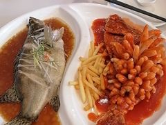 -马凯餐厅(长椿街店)