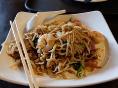 -马来西亚美食街