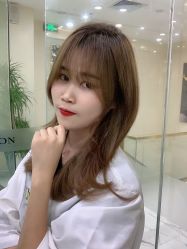 -3AM HAIR SALON染发接发