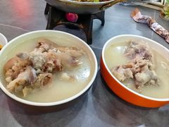 -彭记老妈蹄花(文化路店)