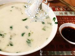 -教师之家赵家羊汤馆(东青龙街店)