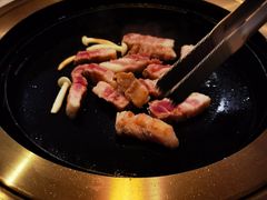 -韩时烤肉(枫蓝店)