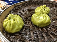 -清真老铁家灌汤包